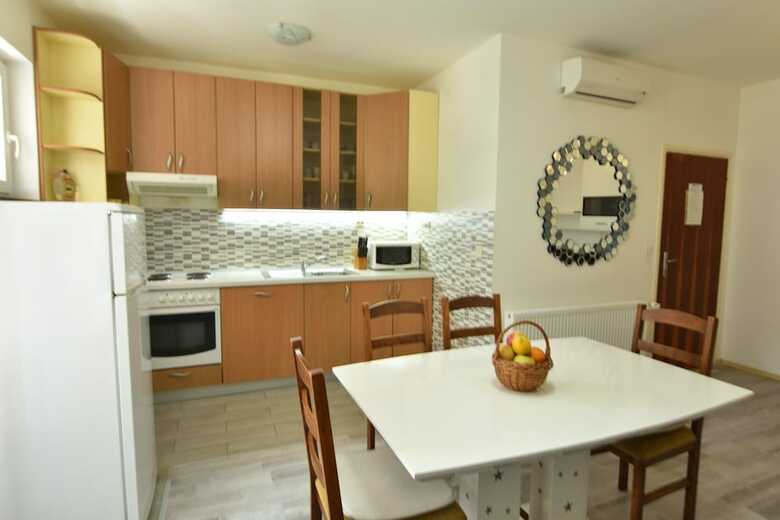 Apartments Brico