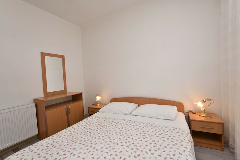 Apartments Brico