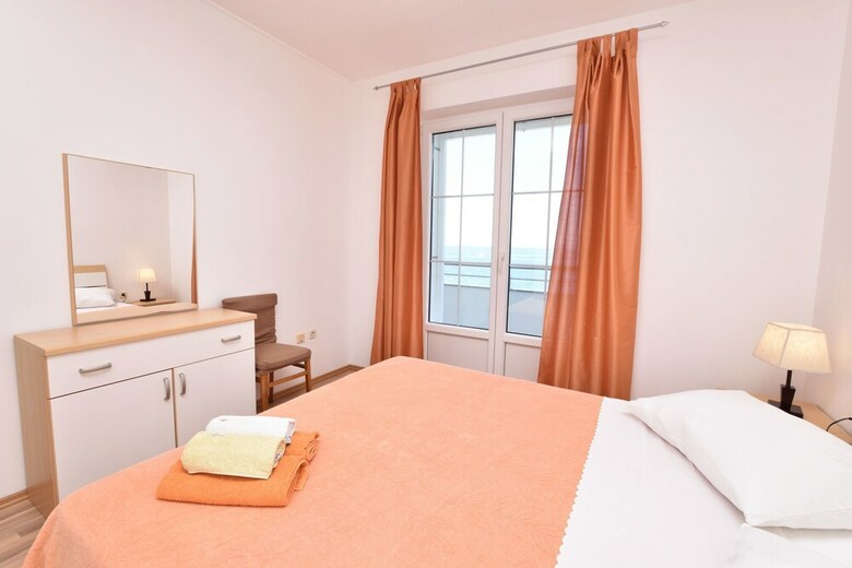 Apartments Brico
