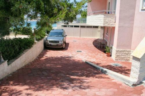 Apartment Primosten 3088b