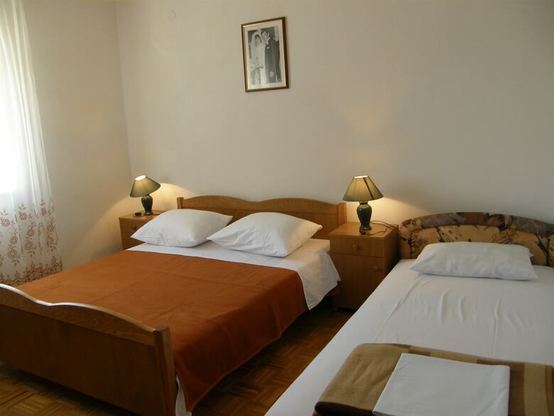 Apartments Jerolim