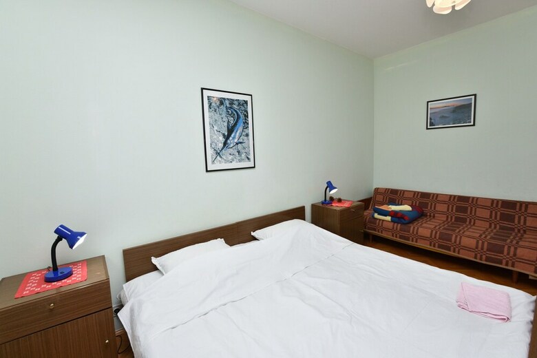 Apartment Josko