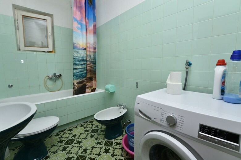Apartment Josko
