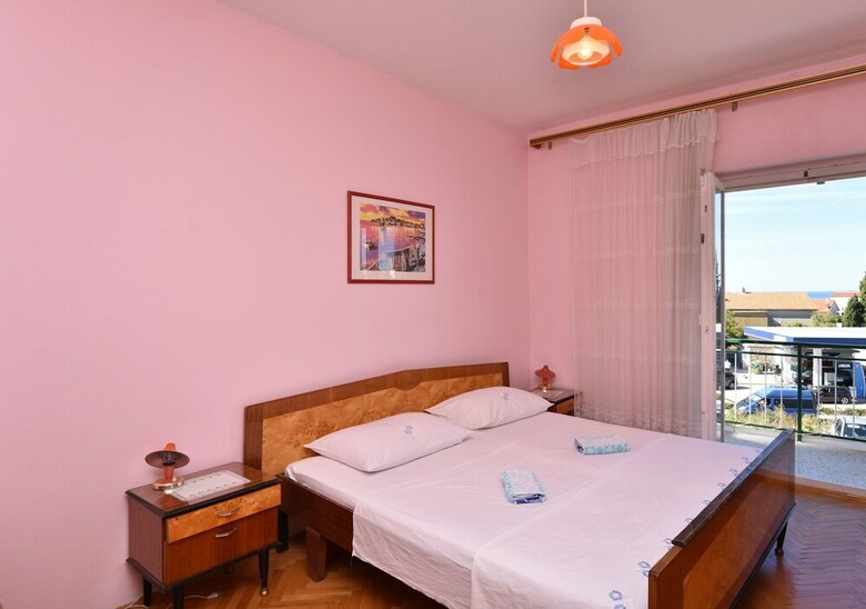 Apartment Josko