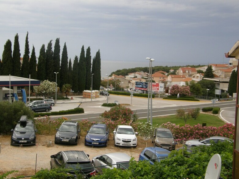 Apartment Josko