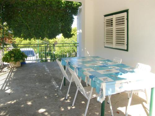 Apartment Krizo