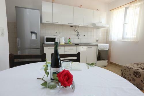Apartment Davorka