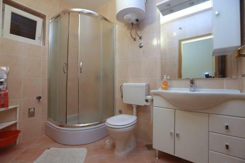 Apartment Davorka