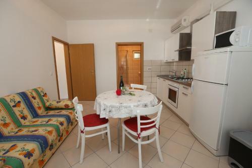 Apartment Davorka