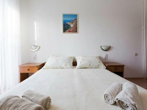 Hostal Apartments And Rooms Mirja