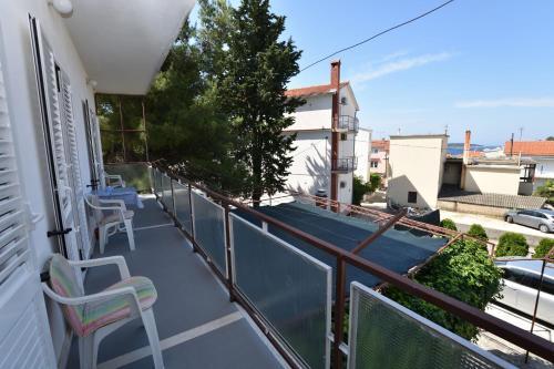 Apartment Maria
