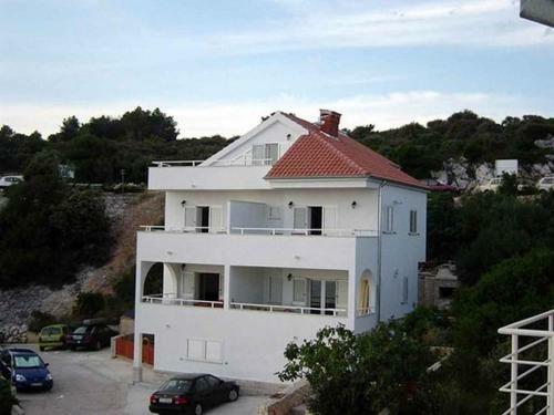 Apartment Primosten 15704c