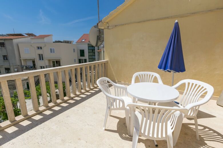 Apartment Smiljan