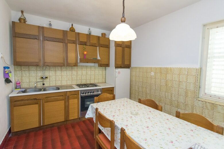Apartment Smiljan