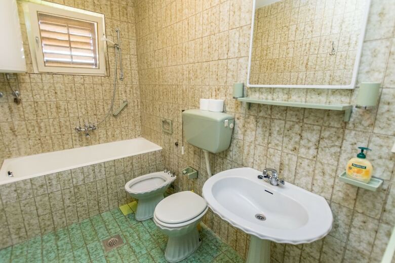 Apartment Smiljan