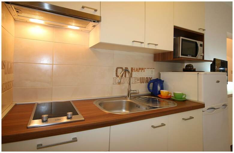 Apartments Sanja