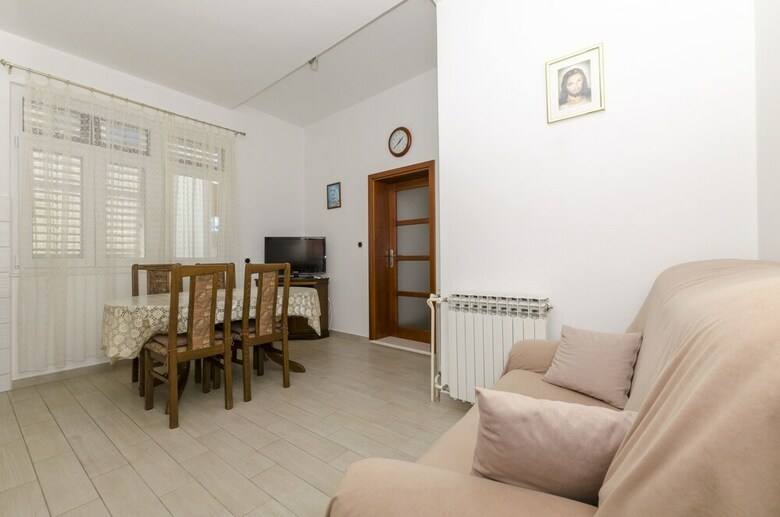 Apartment Eva P.