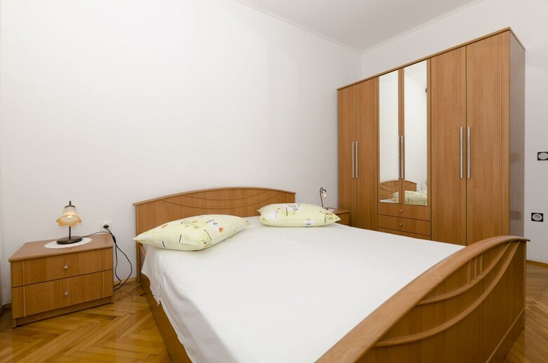 Apartment Eva P.