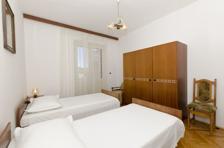 Apartment Eva P.