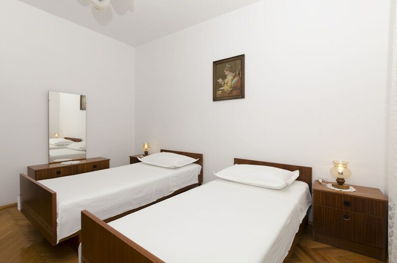 Apartment Eva P.