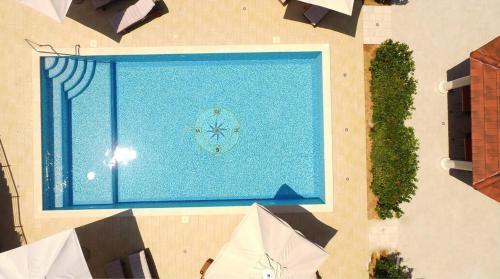 Apartamentos Studio Primosten 16311b