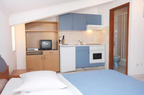 Apartamentos Studio Primosten 3088b
