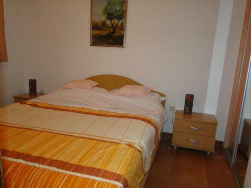 Sanja Apartment