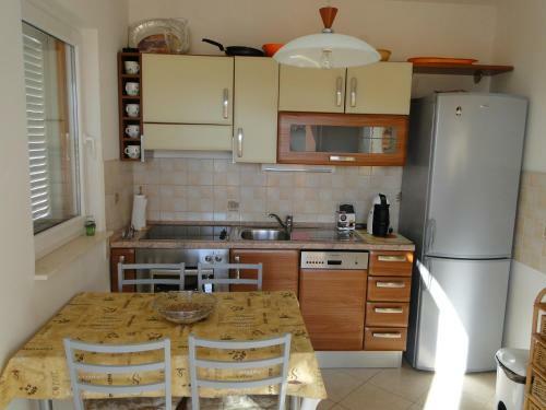 Sanja Apartment