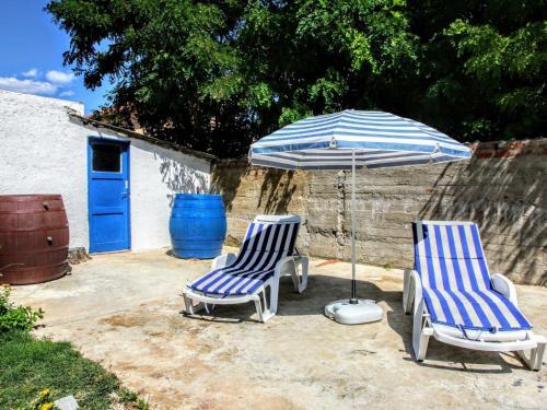 Holiday Home Moro