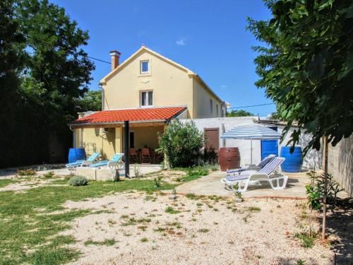 Holiday Home Moro