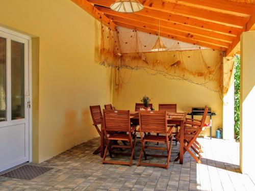 Holiday Home Moro