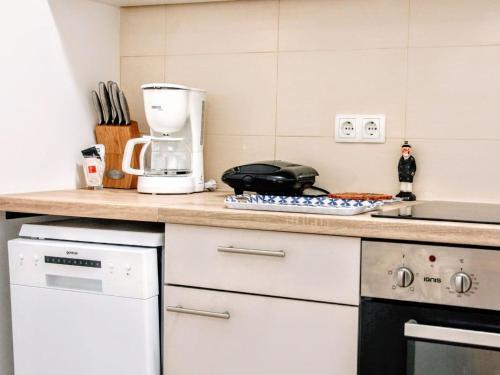 Holiday Home Moro
