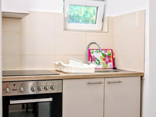 Holiday Home Moro