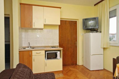 Apartment Privlaka 5813b