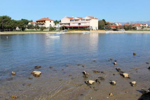 Apartments With A Parking Space Privlaka (zadar) - 14492