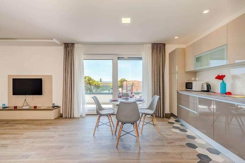 Apartamento Villa Ivo