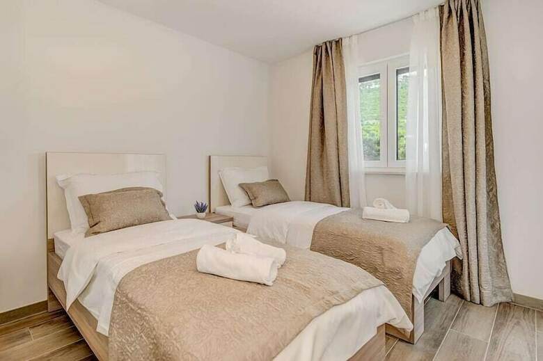 Apartamento Villa Ivo