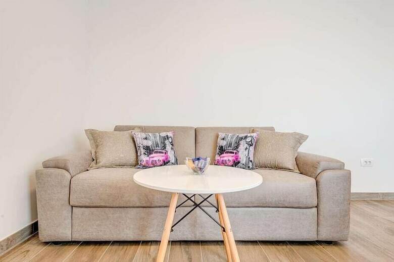 Apartamento Villa Ivo
