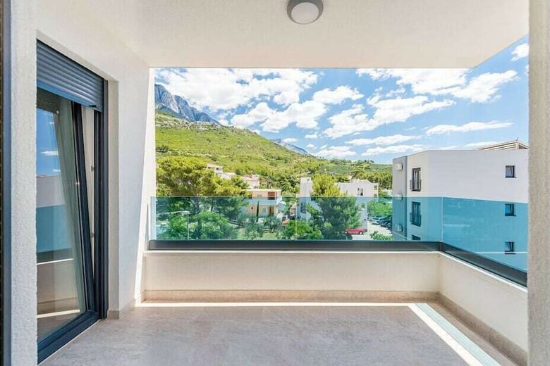 Apartamento Villa Ivo