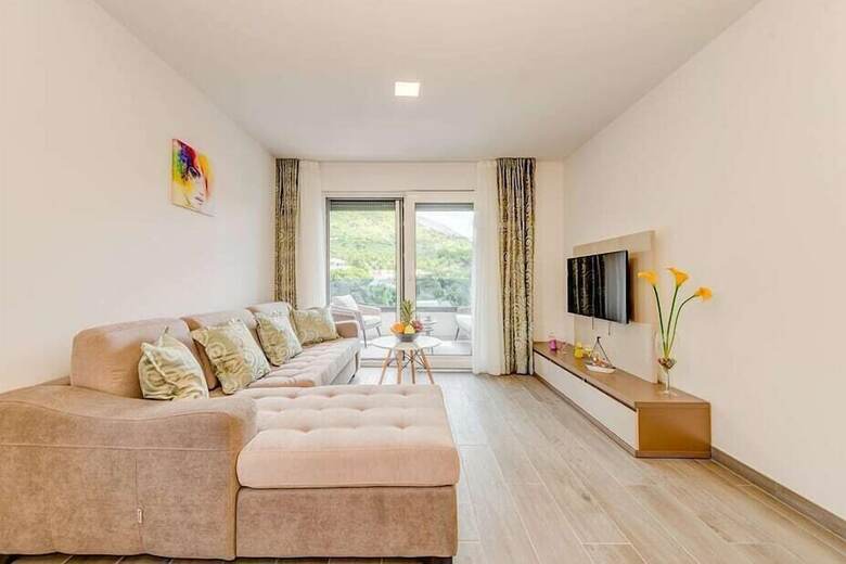 Apartamento Villa Ivo
