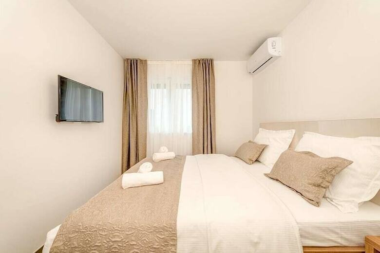 Apartamento Villa Ivo