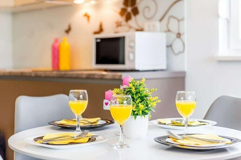 Apartamento Villa Ivo