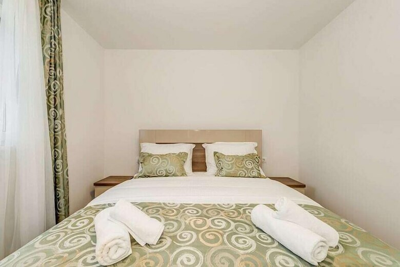 Apartamento Villa Ivo