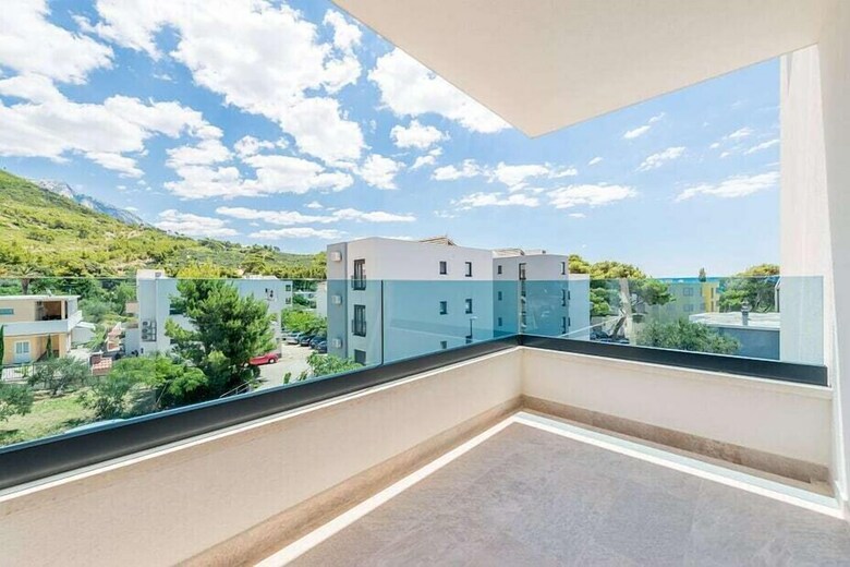 Apartamento Villa Ivo