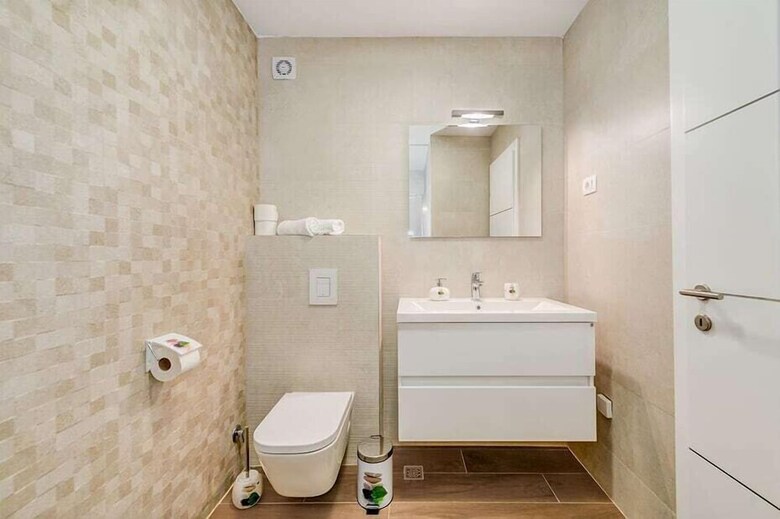 Apartamento Villa Ivo