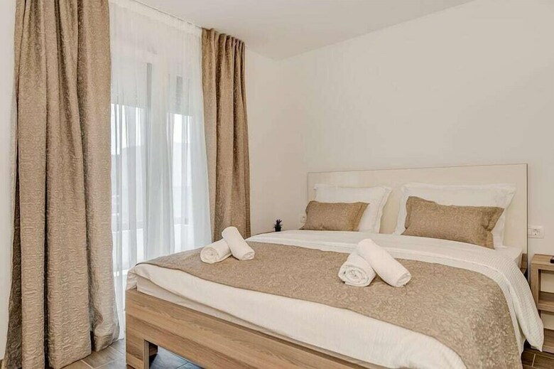 Apartamento Villa Ivo