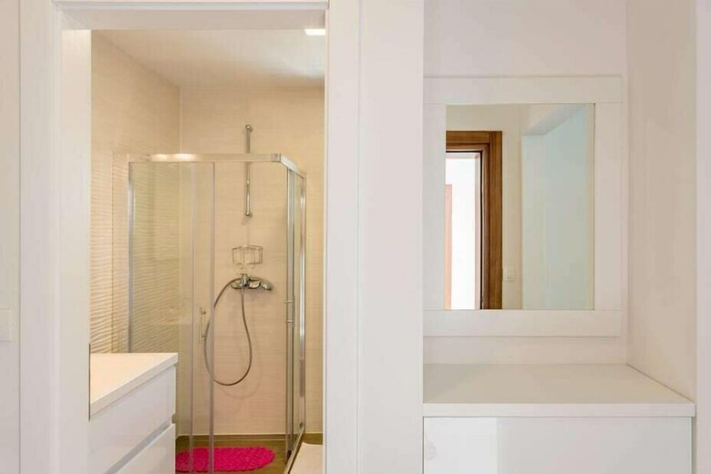 Apartamento Villa Ivo