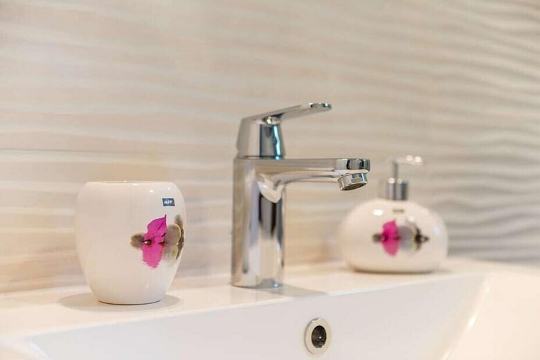 Apartamento Villa Ivo