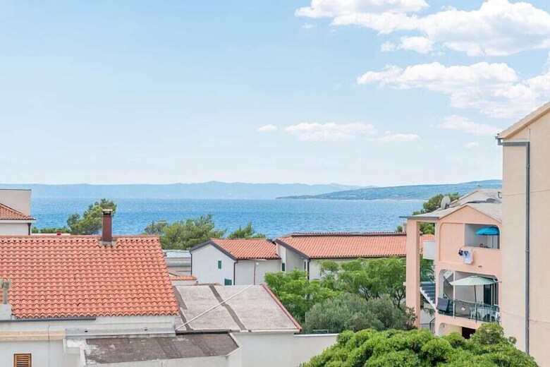 Apartamento Villa Ivo