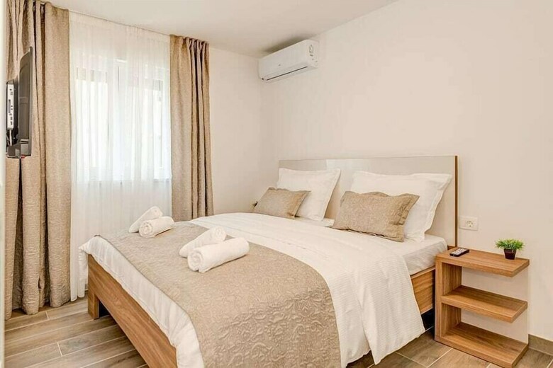 Apartamento Villa Ivo